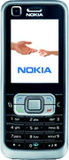 Nokia 6121 Classic