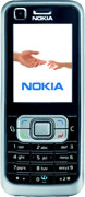 Nokia 6121 Classic
