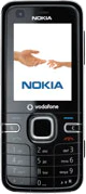 Nokia 6124 Classic