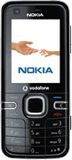 Nokia 6124 Classic