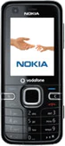 Nokia 6124 Classic