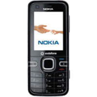 Nokia 6124 Classic