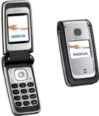 Nokia 6125