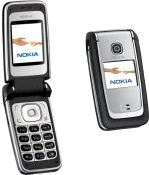 Nokia 6125