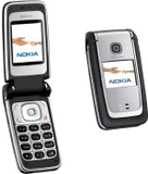 Nokia 6125