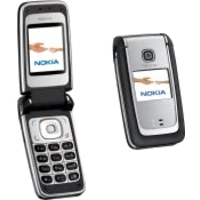 Nokia 6125