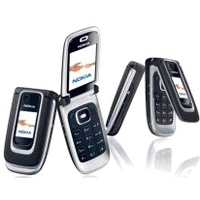 Nokia 6131 NFC