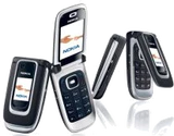 Nokia 6131 NFC
