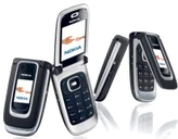 Nokia 6131 NFC