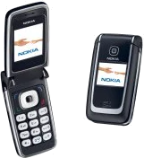 Nokia 6136