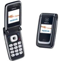 Nokia 6136