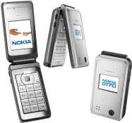 Nokia 6170