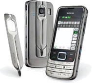 Nokia 6208 Classic