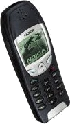 Nokia 6210