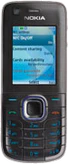 Nokia 6212 Classic