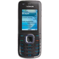 Nokia 6212 Classic