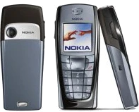 Nokia 6220