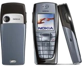 Nokia 6220