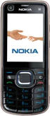 Nokia 6220 Classic
