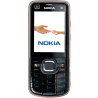 Nokia 6220 Classic