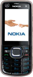 Nokia 6220 Classic