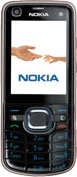 Nokia 6220 Classic
