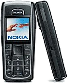 Nokia 6230