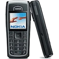 Nokia 6230