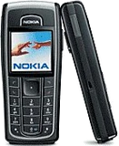 Nokia 6230