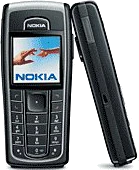 Nokia 6230