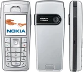 Nokia 6230i