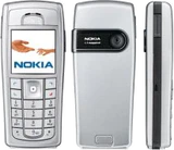 Nokia 6230i