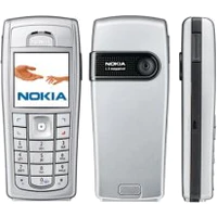 Nokia 6230i