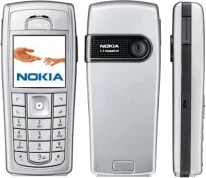 Nokia 6230i