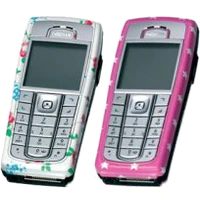 Nokia 6230i Cath Kidston Edition