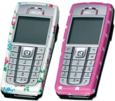 Nokia 6230i Cath Kidston Edition