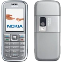 Nokia 6233