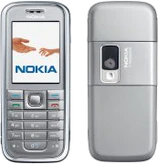 Nokia 6233