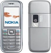 Nokia 6233