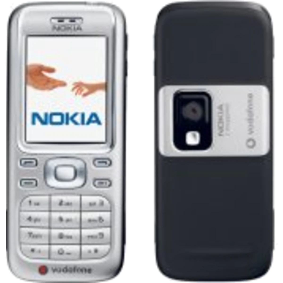 レナ♩ Nokia 6234 kopen? - NieuweMobiel.NL