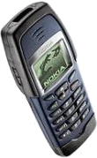 Nokia 6250