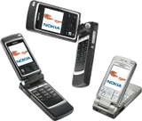 Nokia 6260