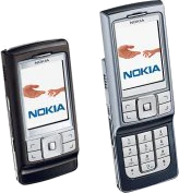 Nokia 6270