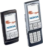 Nokia 6270