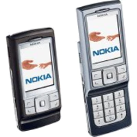 Nokia 6270