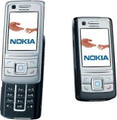 Nokia 6280