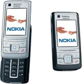 Nokia 6280