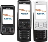 Nokia 6288