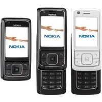 Nokia 6288