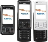 Nokia 6288